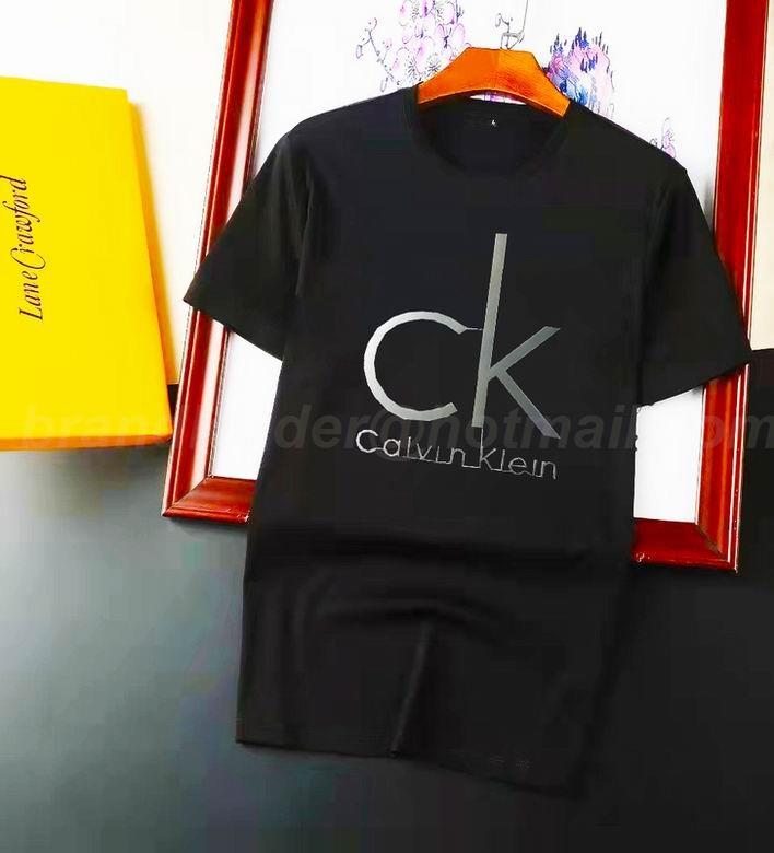 CK Men's T-shirts 8